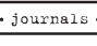 write to me journals