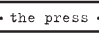 write to me letterpress